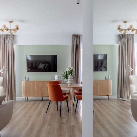Dream Garden Apartment With Free Parking Sinaia Exterior photo